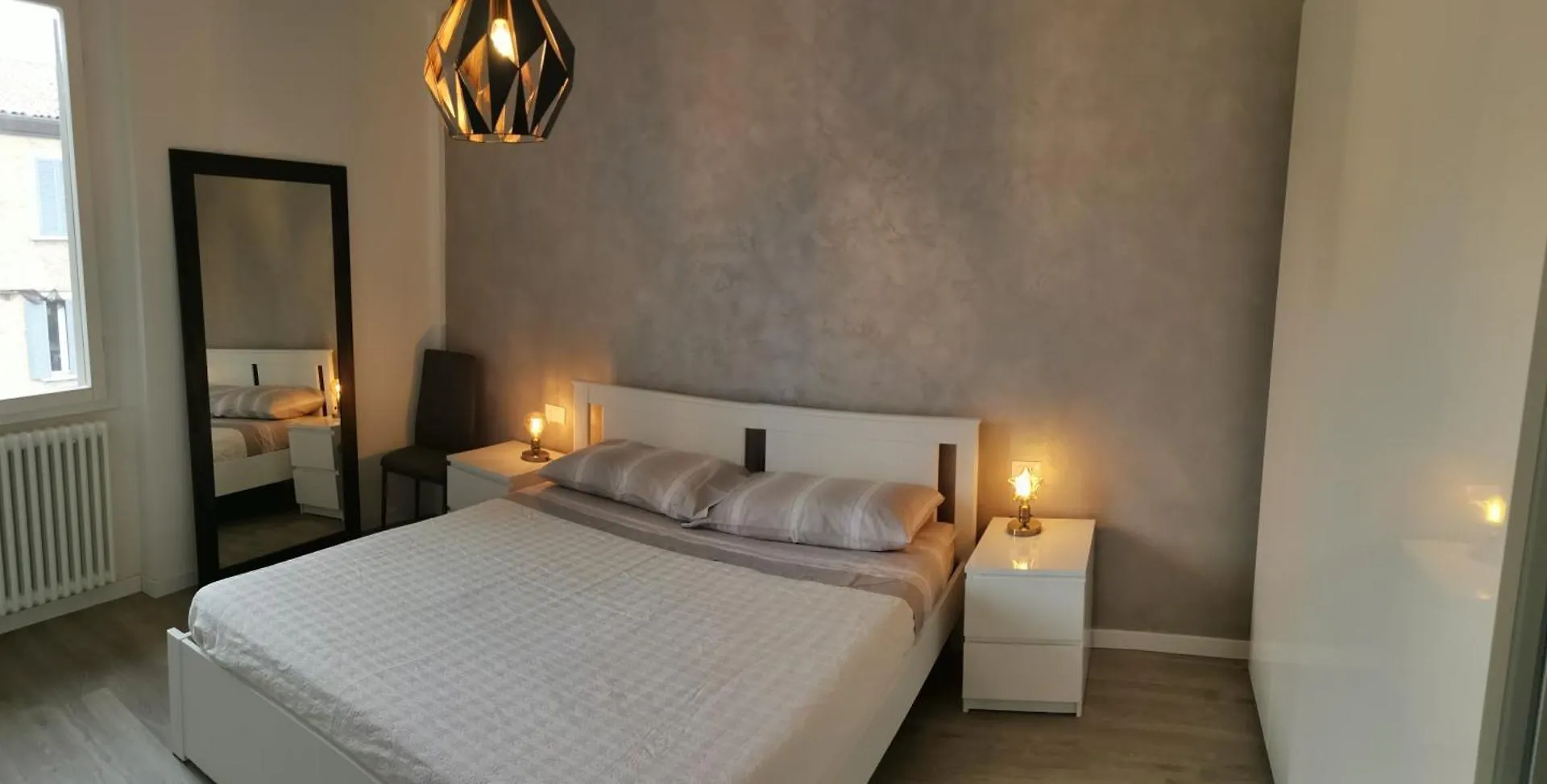 Apartamento Bologna Holiday House