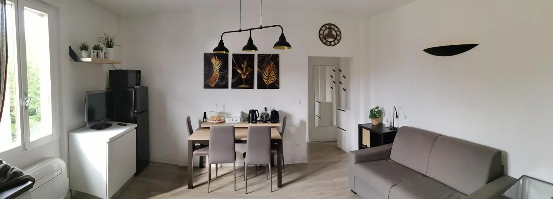 Bologna Holiday House