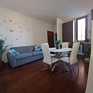  Appartamento Casa Mia