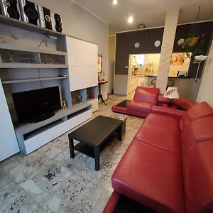  Appartamento Elegante 90 Mq Zona Corticella Fiera