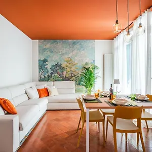  Villa Urban Free Parking - Private Garden