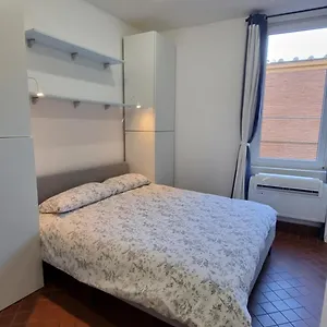  Appartamento La Casa Di Bea