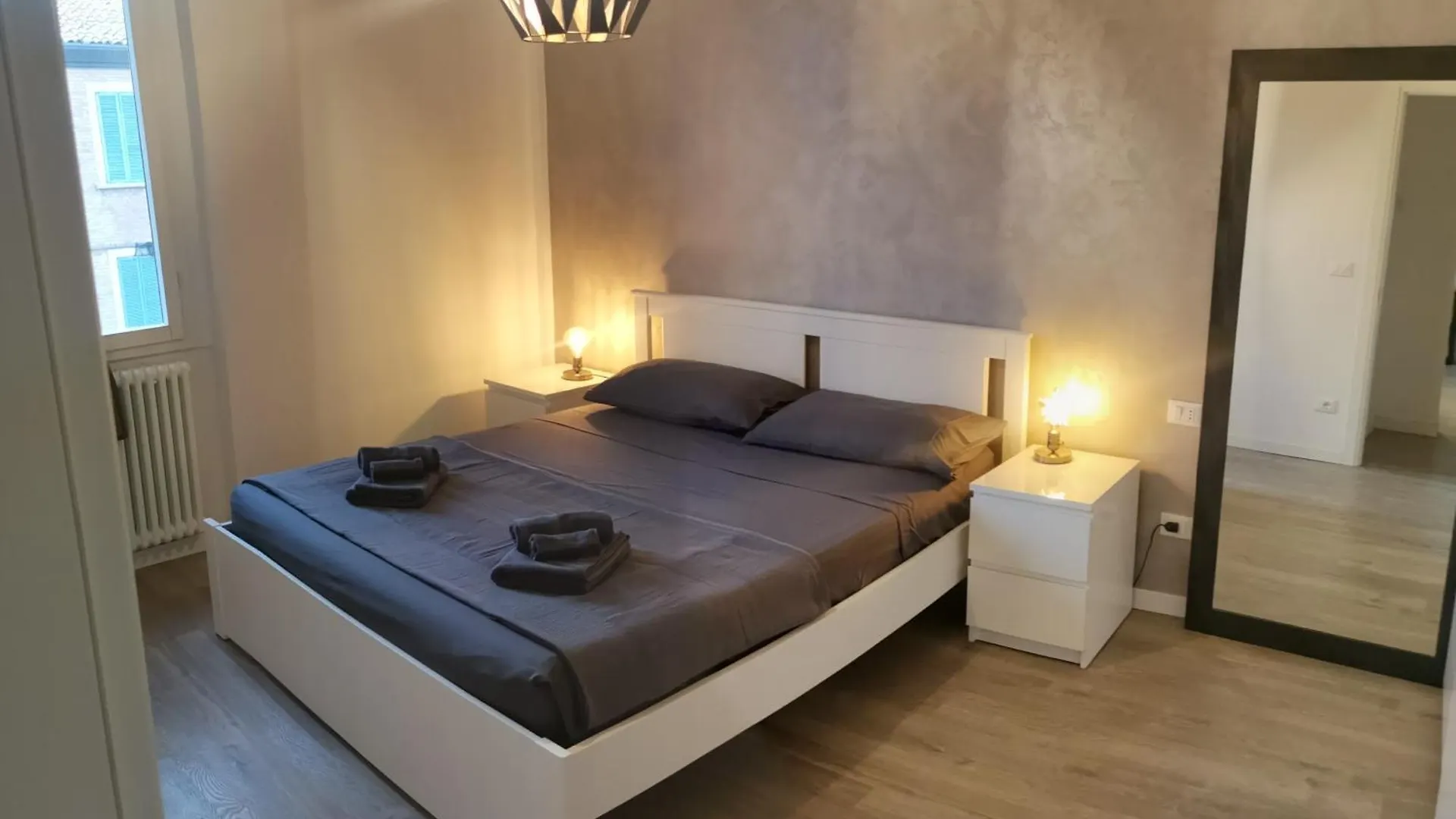 Bologna Holiday House 0*,  Italia