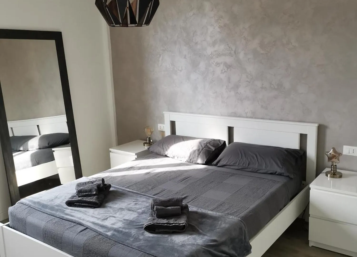 Bologna Holiday House