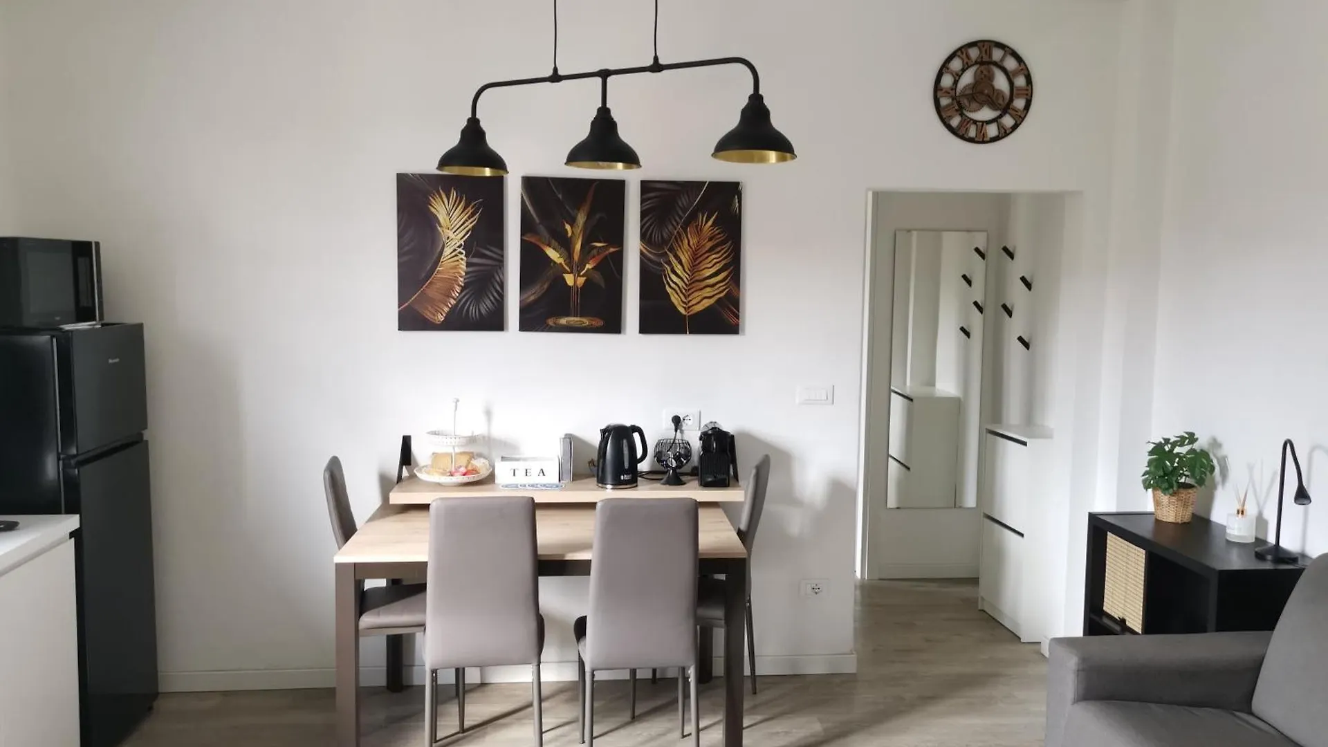Bologna Holiday House Appartamento