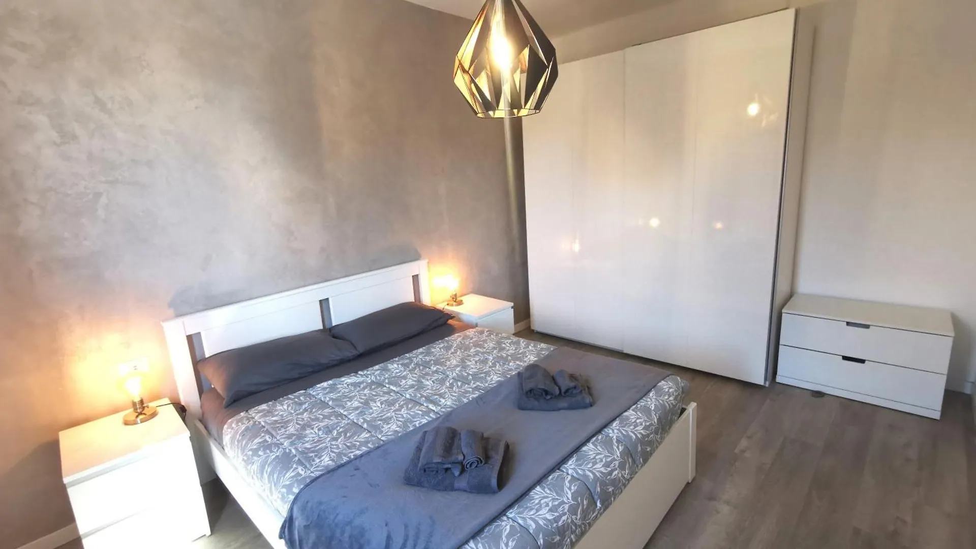 Bologna Holiday House Appartamento