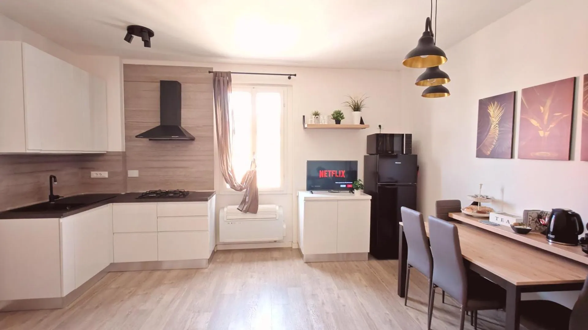 Appartamento Bologna Holiday House Italia