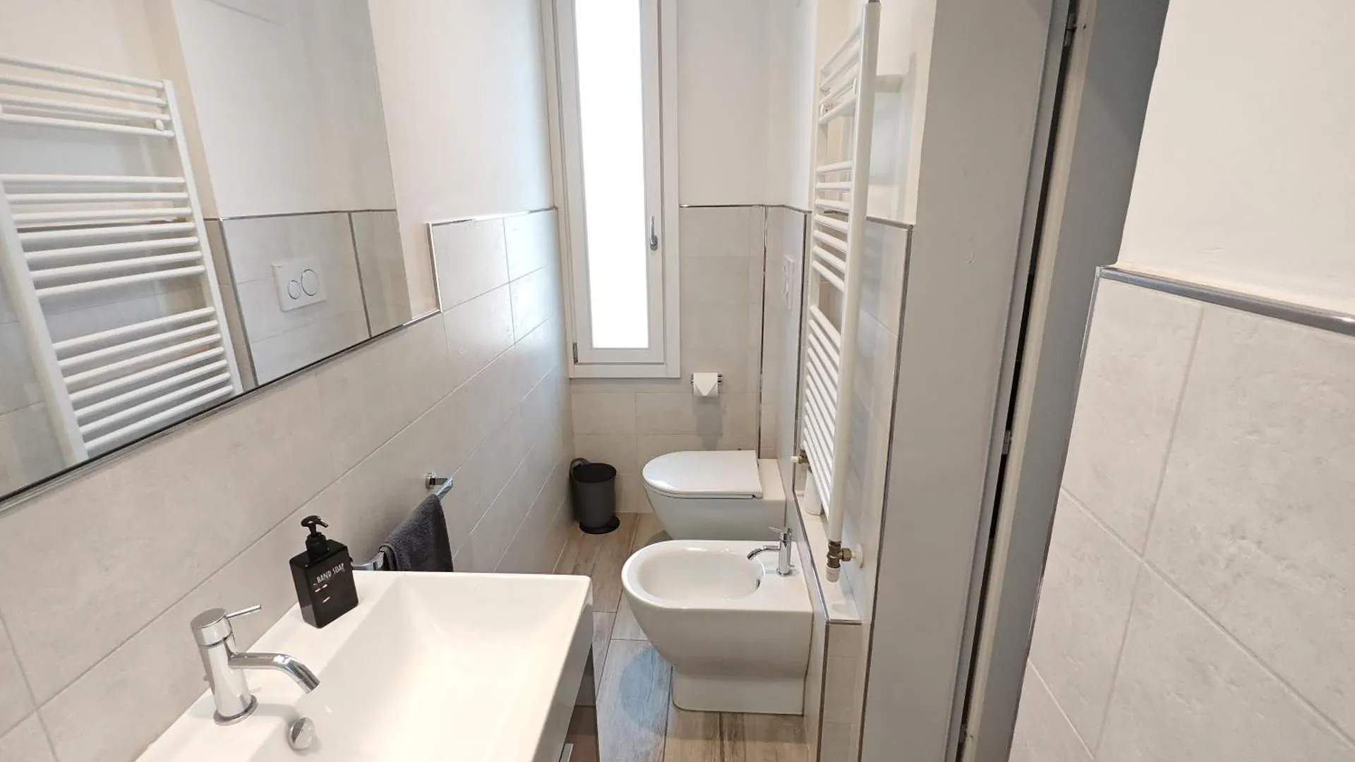 Bologna Holiday House